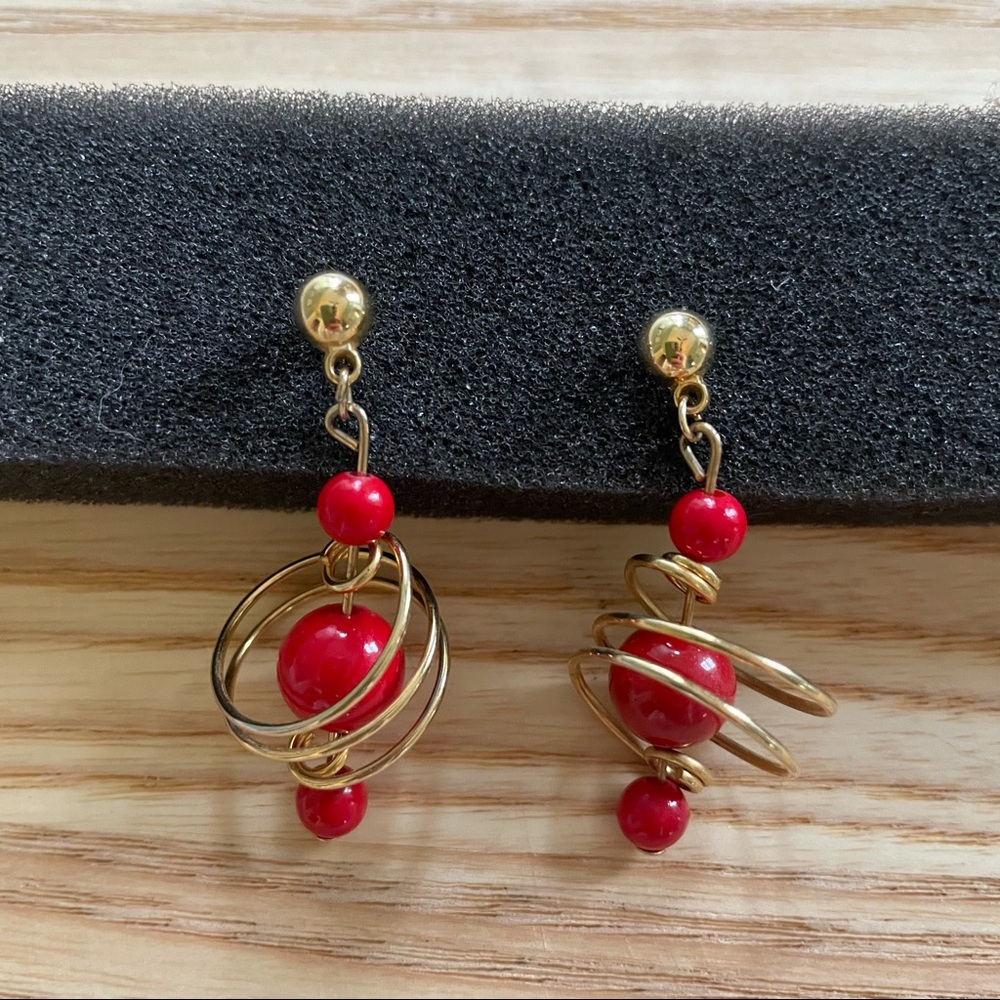 💋 90’s Earrings - BUNDLE and save!